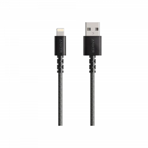 ANKER Anker A8012 Lightning 0.9m. Syh Kablo Şarj Kabloları