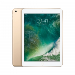 APPLE 12.9 iPad Pro Wi-Fi 256GB Gold Laptop