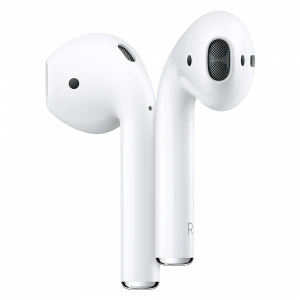 APPLE AirPods 2.Nesil ve Şarj Kutusu Kulaklık