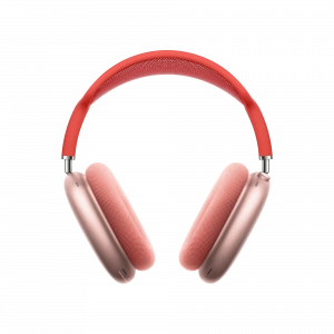 APPLE AirPods Max Pembe Kulaklık