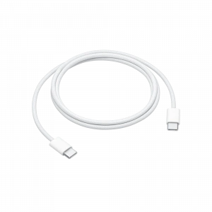 APPLE Apple 60W USB-C Şarj Kablosu 1M Şarj Kabloları