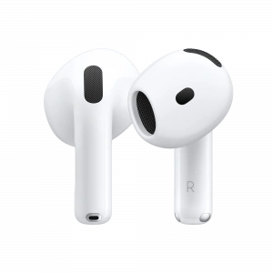 APPLE Apple AirPods 4 Kulaklık