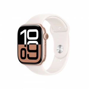 APPLE Apple Watch 10 GPS 46mm Altın S. SB-M/L Akıllı Saat