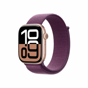 APPLE Apple Watch 10 GPS 46mm Altın S. SL Akıllı Saat