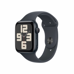 APPLE Apple Watch SE GPS 40mm G. Yarısı SB M/L Akıllı Saat