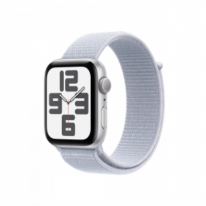 APPLE Apple Watch SE GPS 40mm MAVİ SL Akıllı Saat
