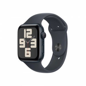 APPLE Apple Watch SE GPS 44mm G. Yarısı SB M/L Akıllı Saat