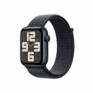 APPLE Apple Watch SE GPS 44mm With Ink SL Akıllı Saat