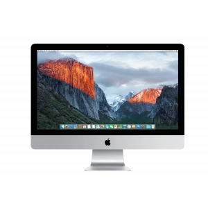 APPLE iMac27 Ret.5K3.5GHz quad-c.Intel Co.i5 Laptop