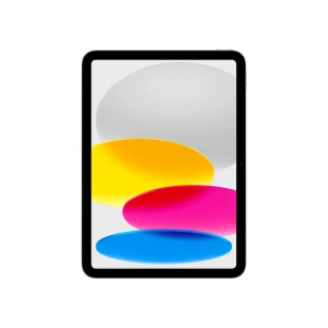 APPLE iPad 10.Nesil WF-CL 64 GB 10.9 Gümüş Tablet