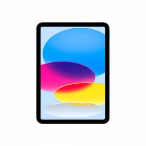 APPLE iPad 10.Nesil WF-CL 64 GB 10.9 Mavi Tablet