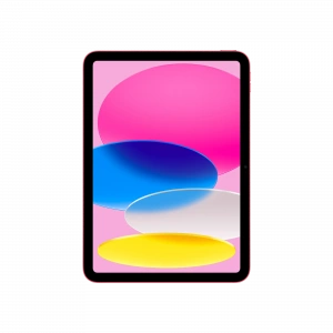 APPLE iPad 10.Nesil Wi-Fi 64 GB 10.9 Pembe Tablet