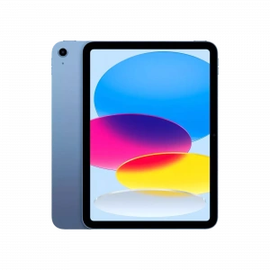 APPLE iPad 11 Nesil WiFi 256GB Mavi MD4H4TU/A Tablet