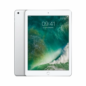 APPLE iPad 32G WiFi Silver iPad