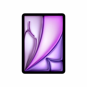 APPLE iPad Air WiFi 11 inch 128GB Purple Tablet