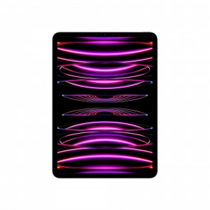 APPLE iPad Pro 11 (2022)WF-CL 128GB Uzay Grisi Tablet
