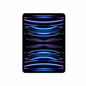 APPLE iPad Pro 11 (2022) WF-CL 1TB Gümüş Tablet