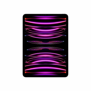 APPLE iPad Pro 11 (2022) WF-CL 1TB Uzay Grisi Tablet
