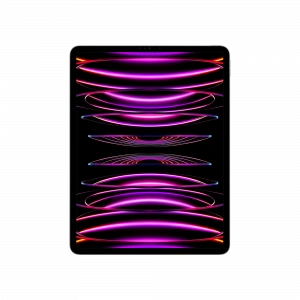 APPLE iPad Pro 12.9 (2022) WF 256GB Uzay Grisi Tablet