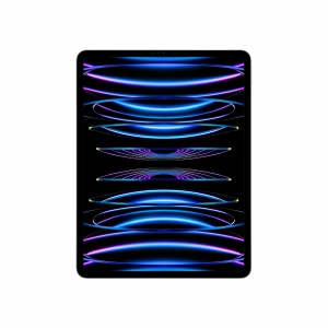 APPLE iPad Pro 12.9 (2022) WF-CL 1TB Gümüş Tablet