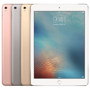 APPLE iPad Pro 9.7 Wi-Fi 32GB Gold iPad