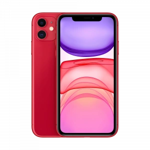 APPLE iPhone 11 128GB Kırmızı iPhone