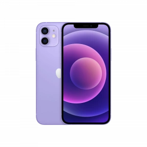 APPLE iPhone 12 128GB Purple iPhone