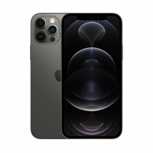 APPLE iPhone 12 Pro 128GB Graphite iPhone