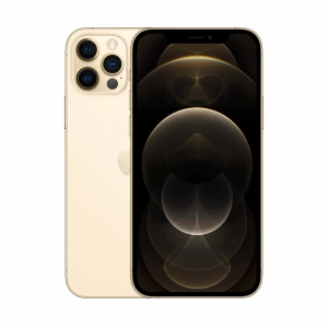 APPLE iPhone 12 Pro 512GB Gold iPhone