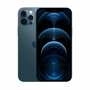 APPLE iPhone 12 Pro 512GB Pacific Blue iPhone