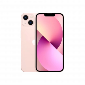 APPLE iPhone 13 128GB Pembe İphone 13