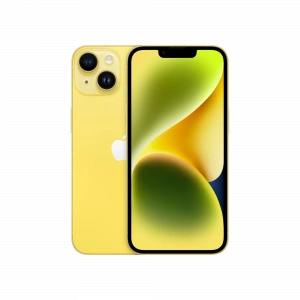 APPLE iPhone 14 128GB Sarı iPhone 14