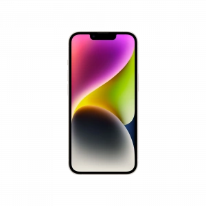 APPLE iPhone 14 256GB Yıldız Işığı iPhone 14