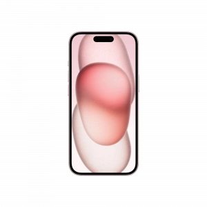 APPLE iPhone 15 128GB Pembe iPhone 15