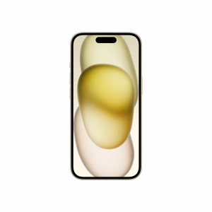 APPLE iPhone 15 128GB Sarı iPhone 15