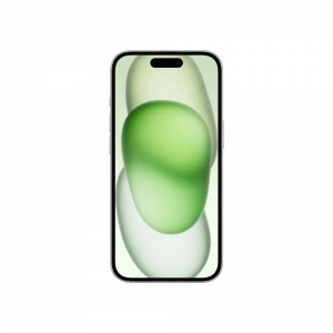 APPLE iPhone 15 128GB Yeşil iPhone 15