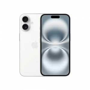 APPLE iPhone 16 128GB Beyaz iPhone 16