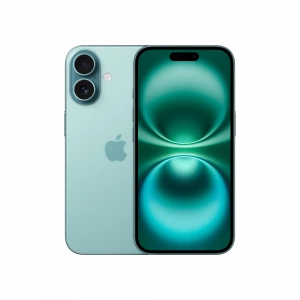 APPLE iPhone 16 512GB Yeşil iPhone 16