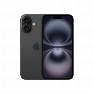 APPLE iPhone 16 Plus 128GB Siyah iPhone 16 Plus