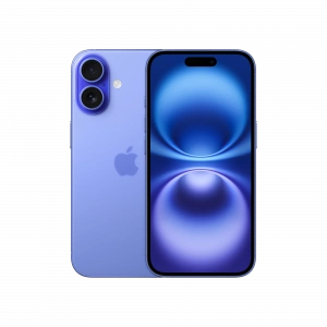 APPLE iPhone 16 Plus 256GB Mavi iPhone 16 Plus