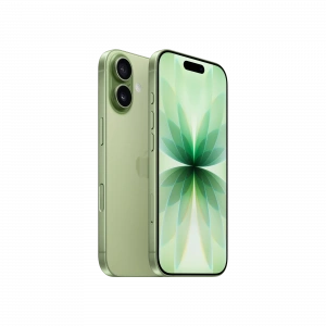 APPLE iPhone 17 256GB Yeşil İphone 17