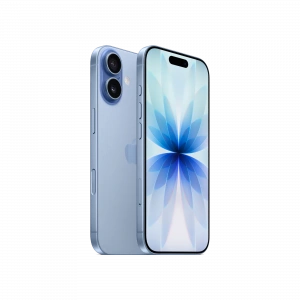 APPLE iPhone 17 512GB Mavi İphone 17
