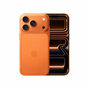 APPLE iPhone 17 Pro 1TB Turuncu iPhone 17 Pro