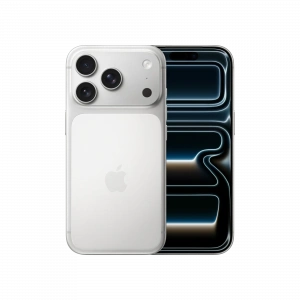 APPLE iPhone 17 Pro Max 1TB Gümüş iPhone 17 Pro Max