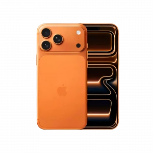 APPLE iPhone 17 Pro Max 256GB Turuncu iPhone 17 Pro Max
