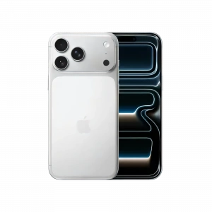 APPLE iPhone 17 Pro Max 512GB Gümüş iPhone 17 Pro Max