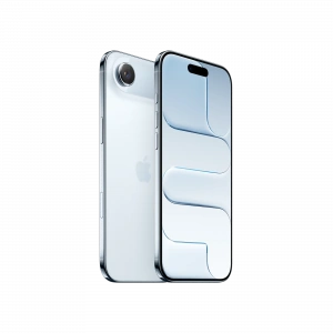 APPLE iPhone Air 512GB Mavi iPhone Air