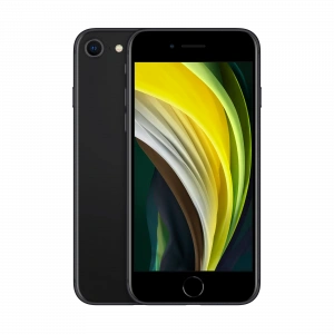 APPLE iPhone SE 2020 128GB Siyah iPhone