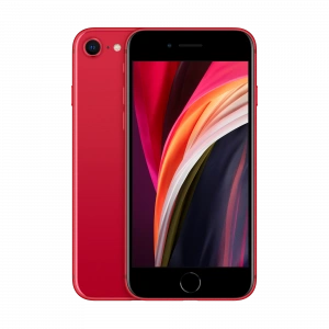 APPLE iPhone SE 2020 256GB Kırmızı iPhone
