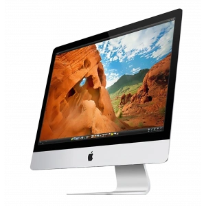 APPLE Mac 21.5 DC i5 2.3GHz/8GB/1TBFSt/ Laptop
